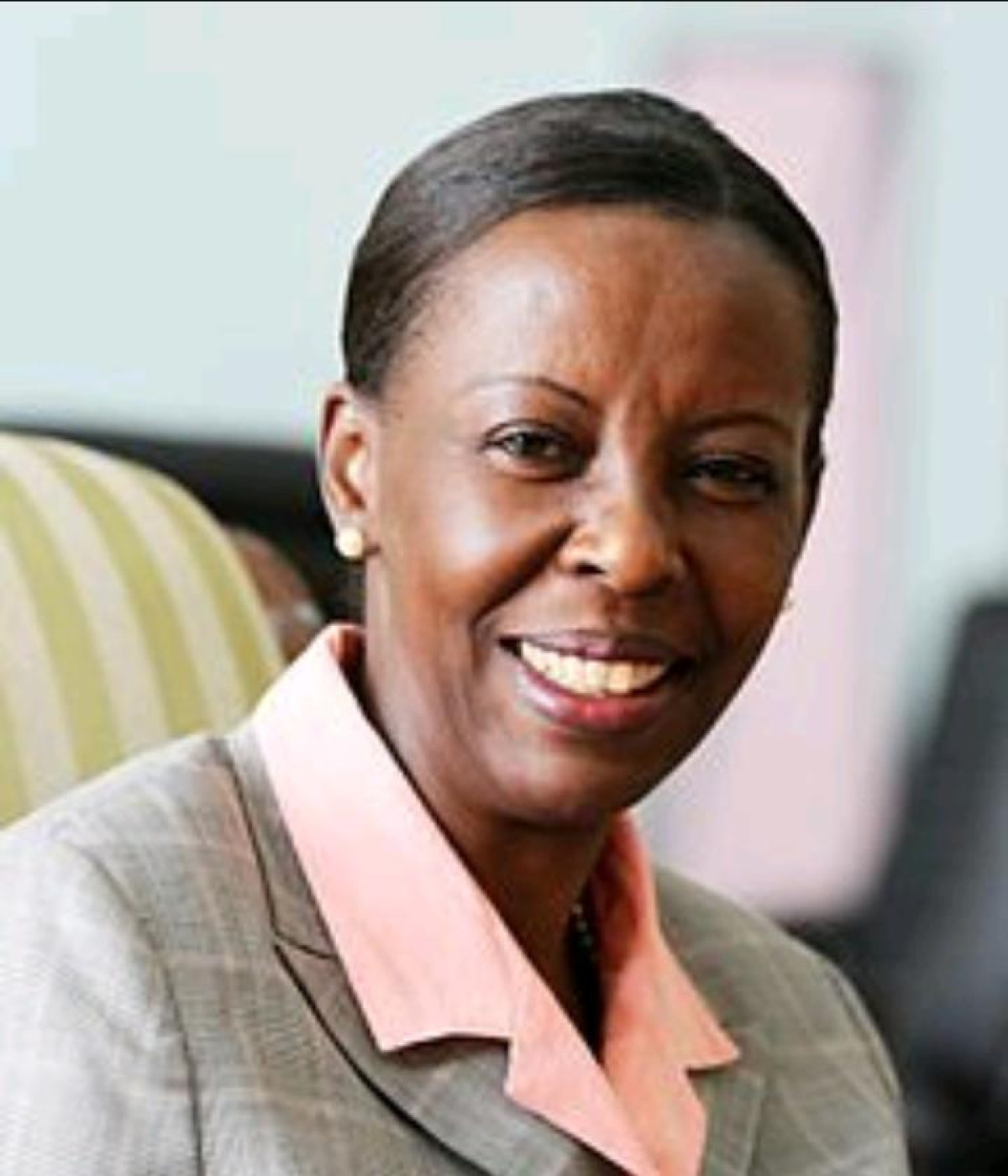 ELECTION DE LA RWANDAISE LOUISE MUSHIKIWABO A LA TETE DE LA FRANCOPHONIE : Un handicap pour l’organisation ou un défi pour l’Afrique ?