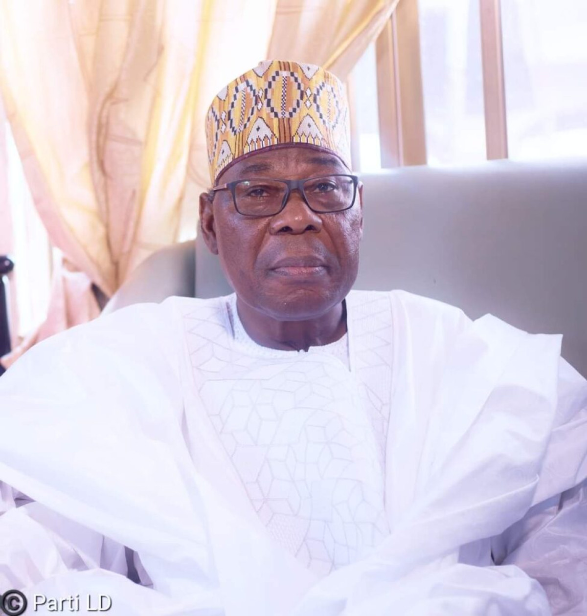 PROPOSITION DE RÉVISION DE LA CONSTITUTION DU BÉNIN : «…si la révision constitutionnelle aboutit, c’est la porte ouverte à tous les risques. », alerte Boni Yayi