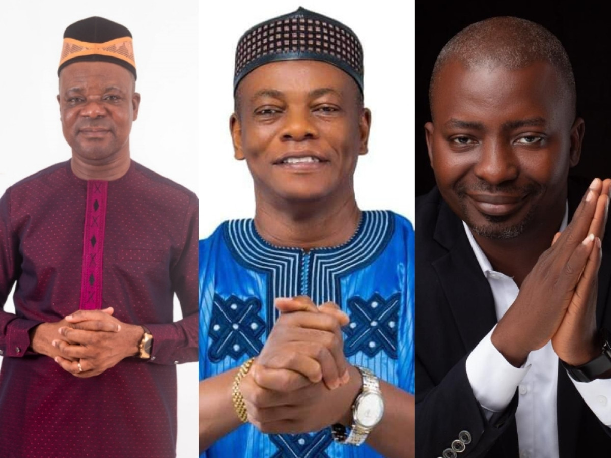 HAAC 7E MANDATURE : Armand Hounsou, Basile Tchibozo et Lionel Gbègonnoudé élus conseillers