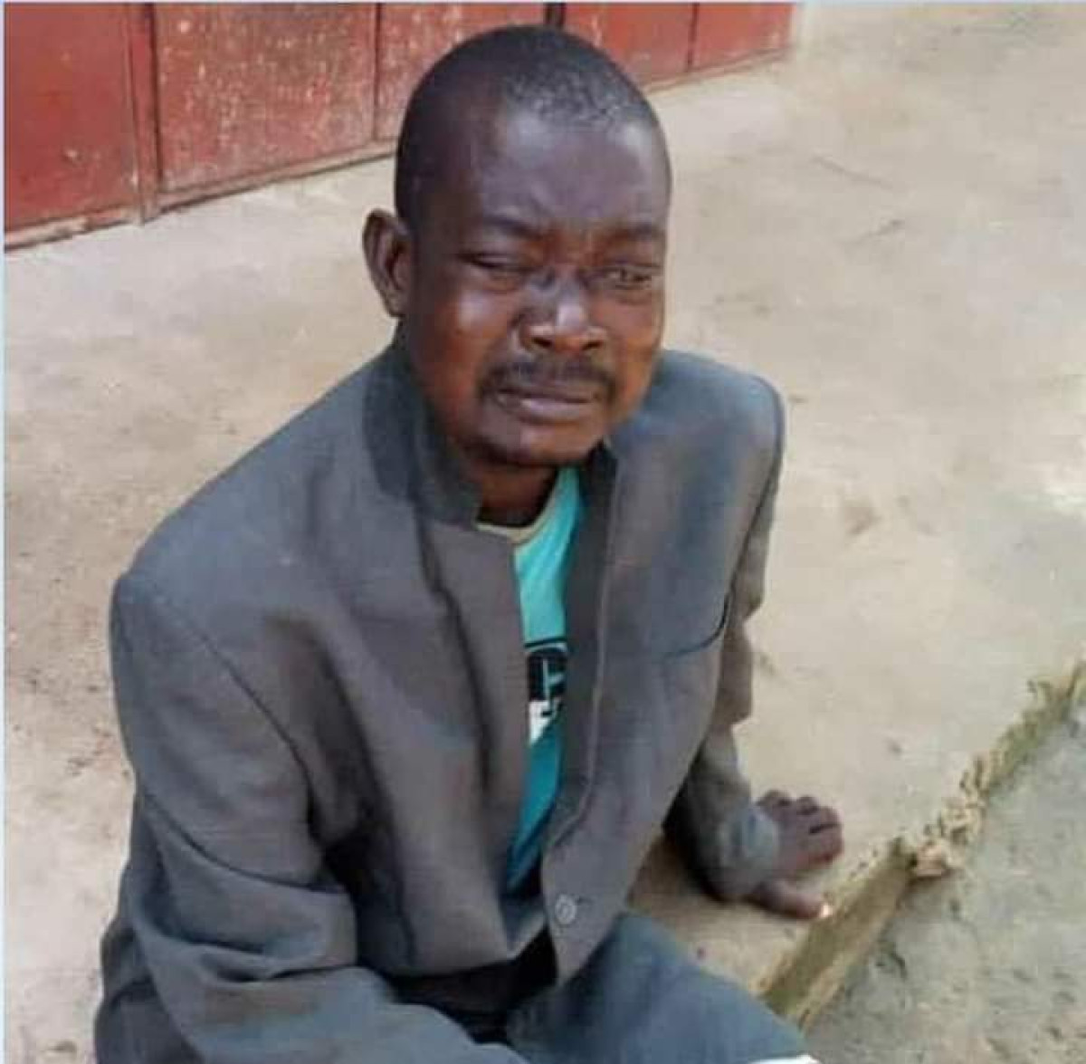 DEUIL DANS LA MUSIQUE BÉNINOISE : Cromibo de la « Panthère Noire » n&rsquo;est plus