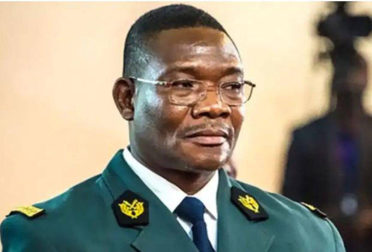 LUTTE CONTRE LA CORRUPTION ET LE RANCONNEMENT DANS LE RANG DES POLICIERS REPUBLICAINS : Hounnonkpè en passe de remporter un combat historique