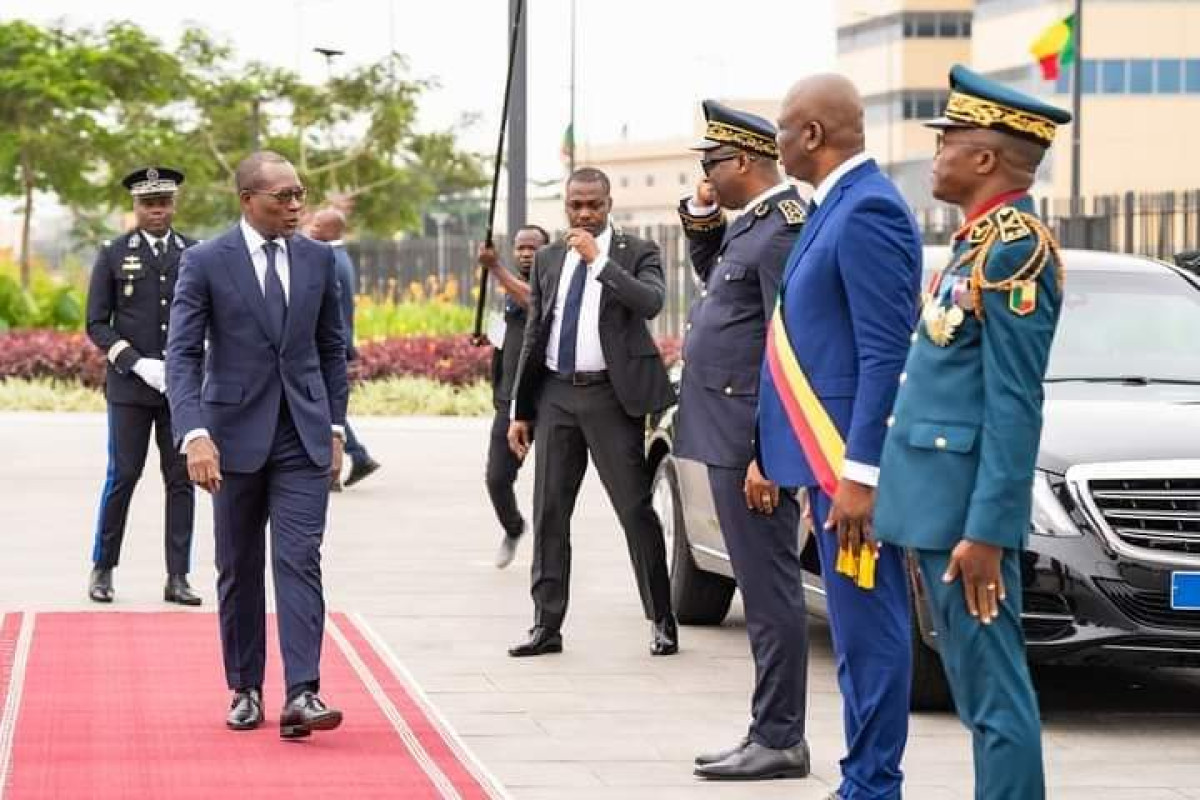 INDÉPENDANCE/APRES DEUX ANS DE PAUSE : Talon renoue avec le défilé civil et militaire