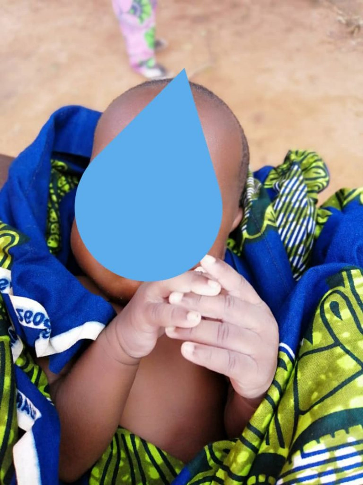 DÉCOUVERTE MACABRE À BEMBEREKÈ : Un nouveau-né retrouvé dans l’enceinte du lycée technique de Ina