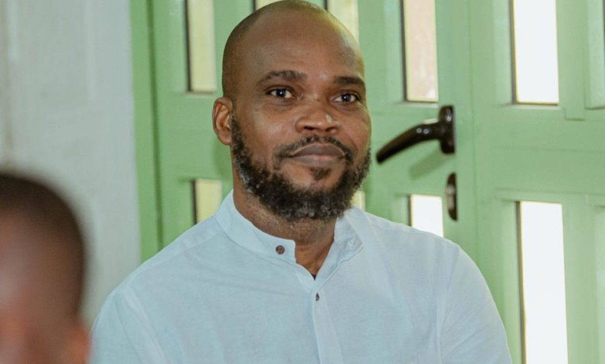 Union des professionnels des médias du Bénin: Hervé Prudence Hessou prend les rênes de l'institution