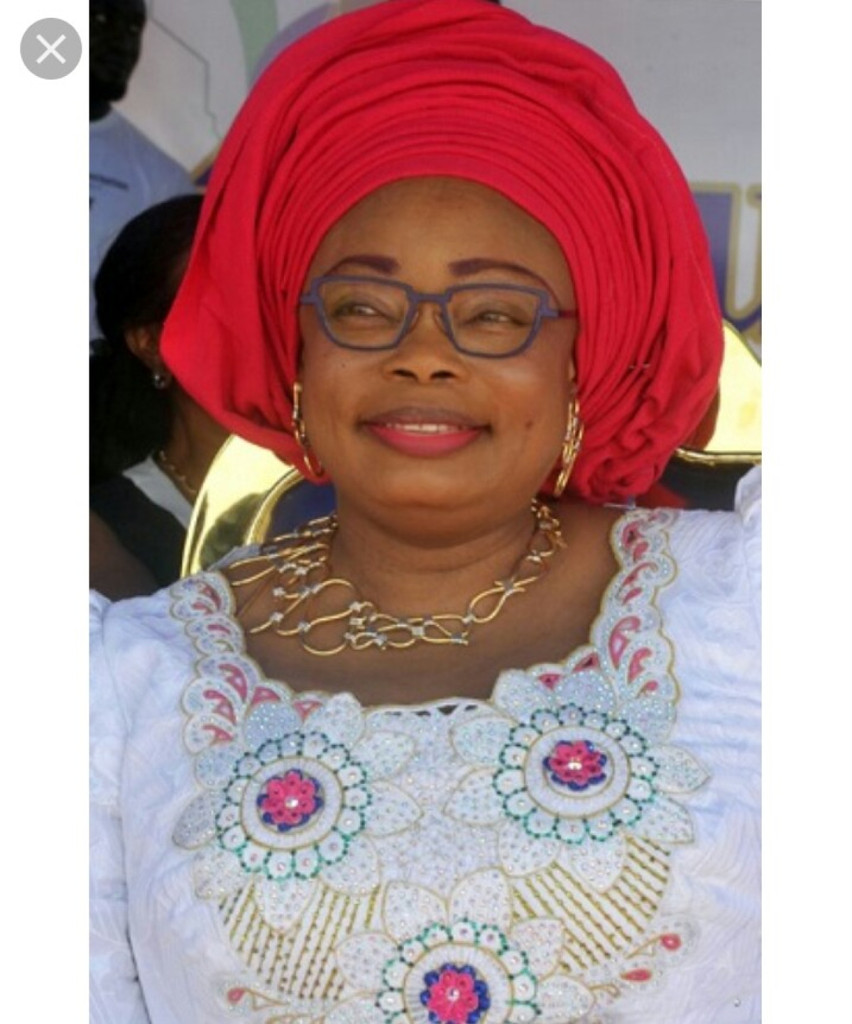 EDITO : Qui pourra stopper Claudine Prudencio?