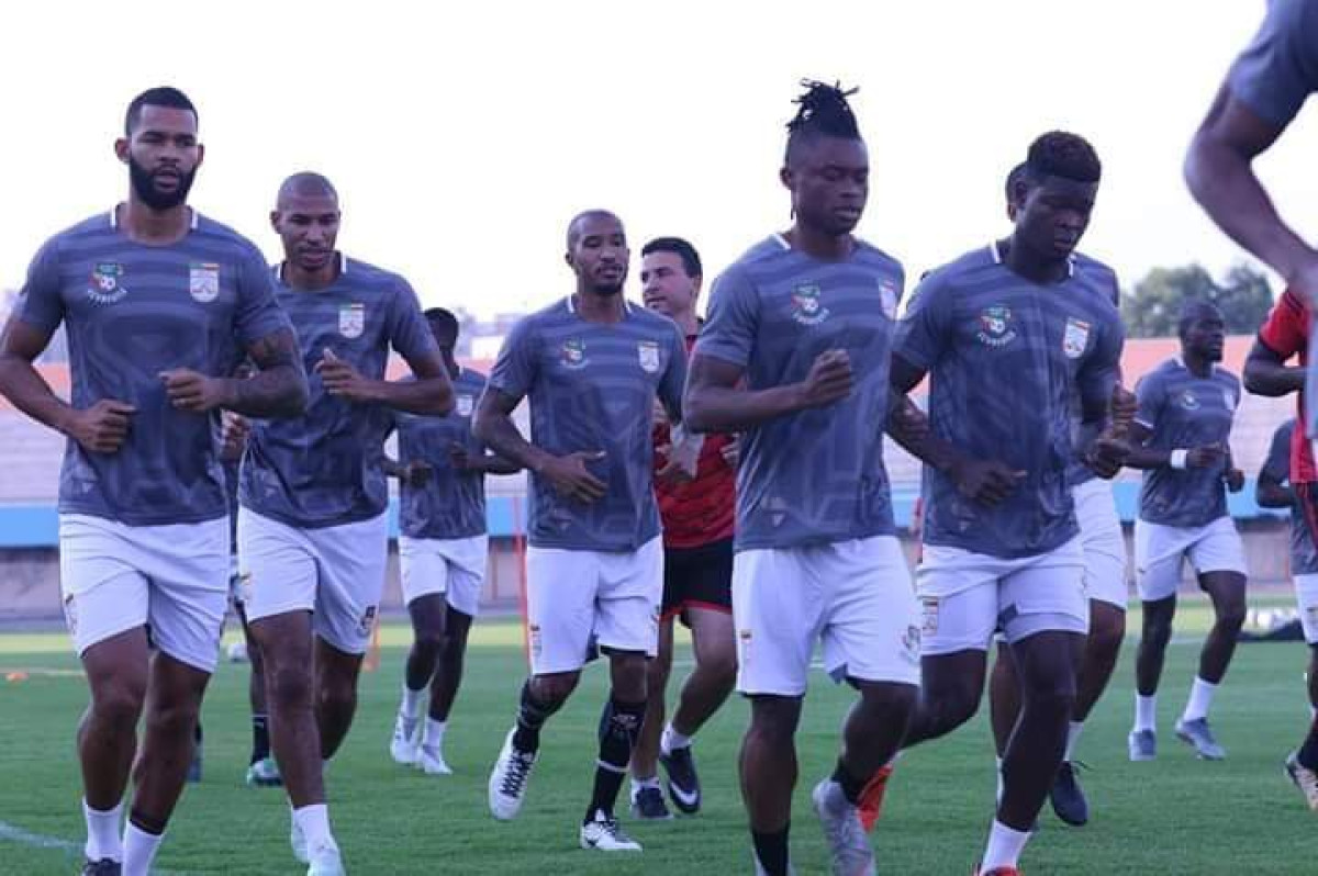 CAN EGYPTE 2019 : Les Ecureuils en route pour les quarts de finale