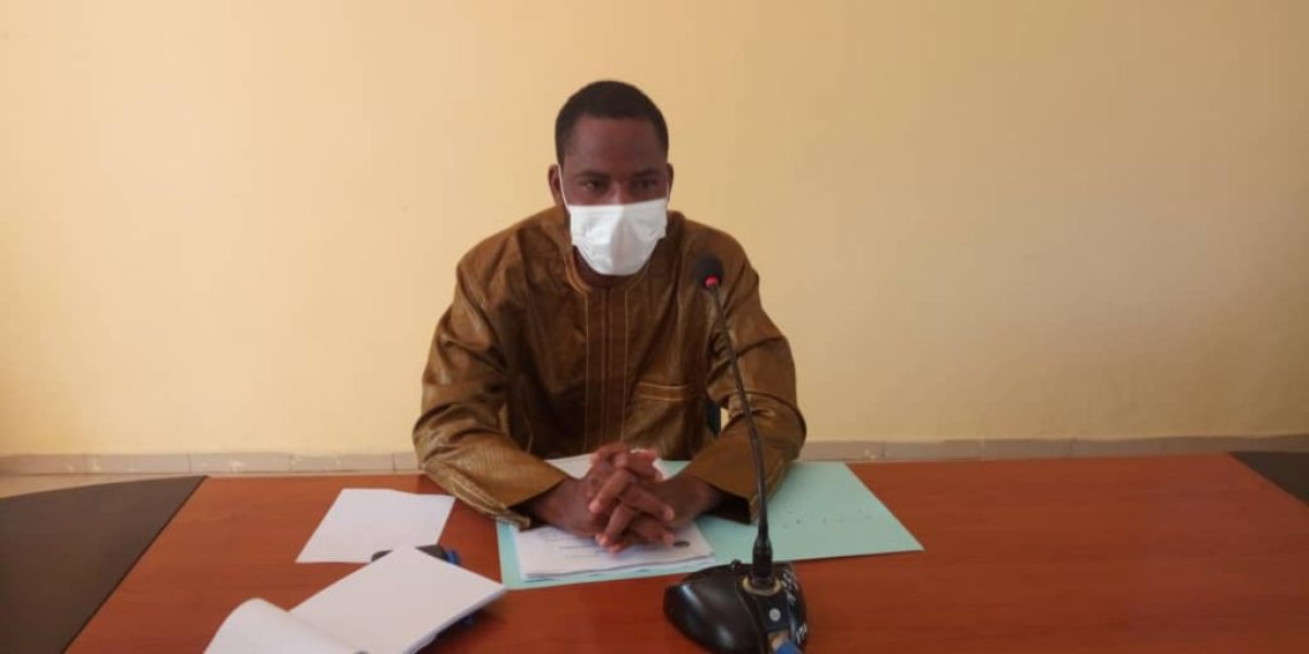 CONSTRUCTION D&rsquo;UN STADE OMNISPORTS A GOGOUNOU : Le conseil communal affecte un domaine de 6 hectares