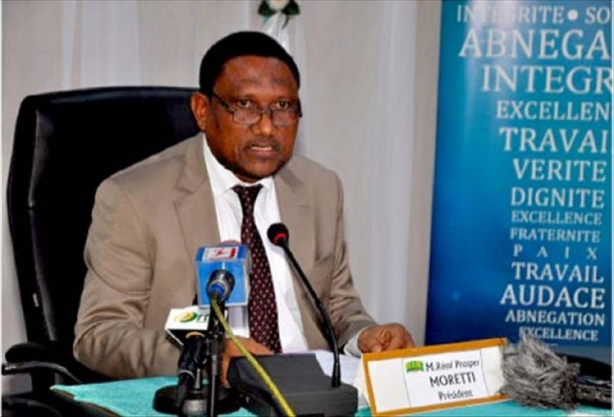 BÉNIN/ATTRIBUTION ET RENOUVELLEMENT DE LA CARTE DE PRESSE  L&rsquo;étude des dossiers démarrée à la Haac