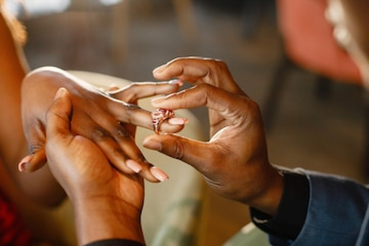 MARIAGE AU BÉNIN : Les préalables à observer chez les musulmans et les chrétiens