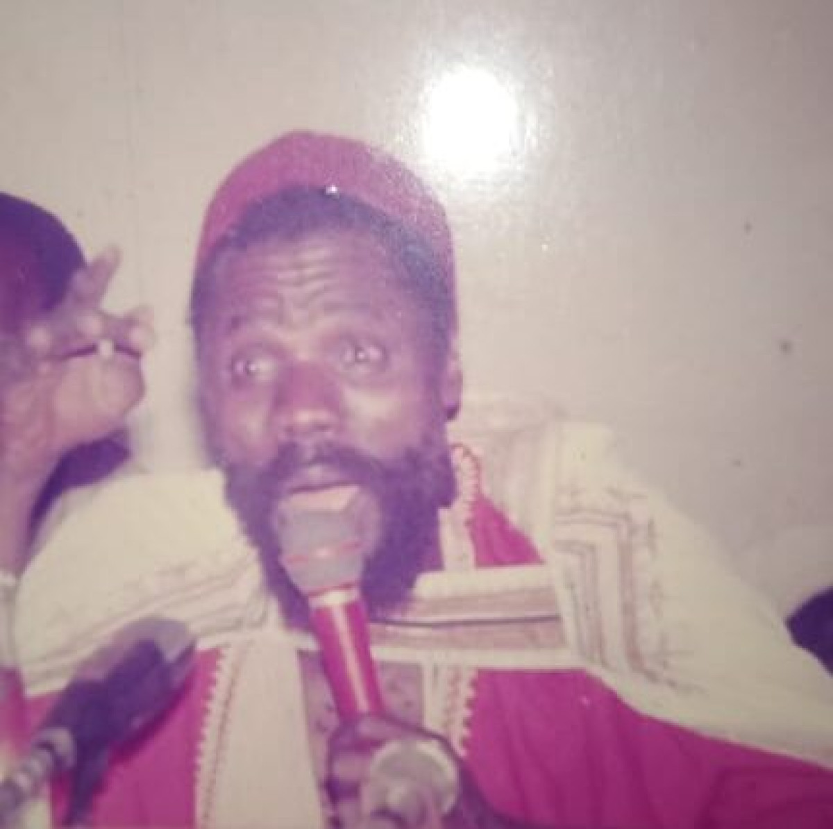 PARAKOU/18 ANS APRES SON DÉCÈS : Ce qu&rsquo;il faut savoir sur Orou Douarou Banmérémon