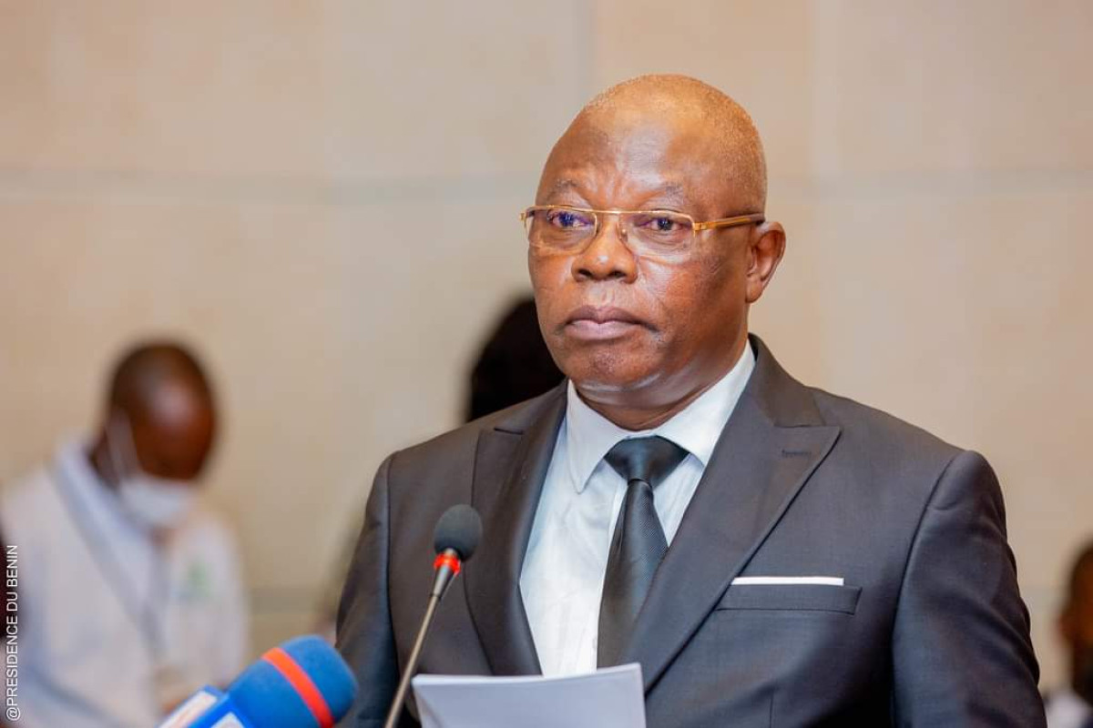 OBTENTION EN LIGNE DES RELEVÉS DE NOTES DU CEP : Salimane Karimou met en garde les faussaires