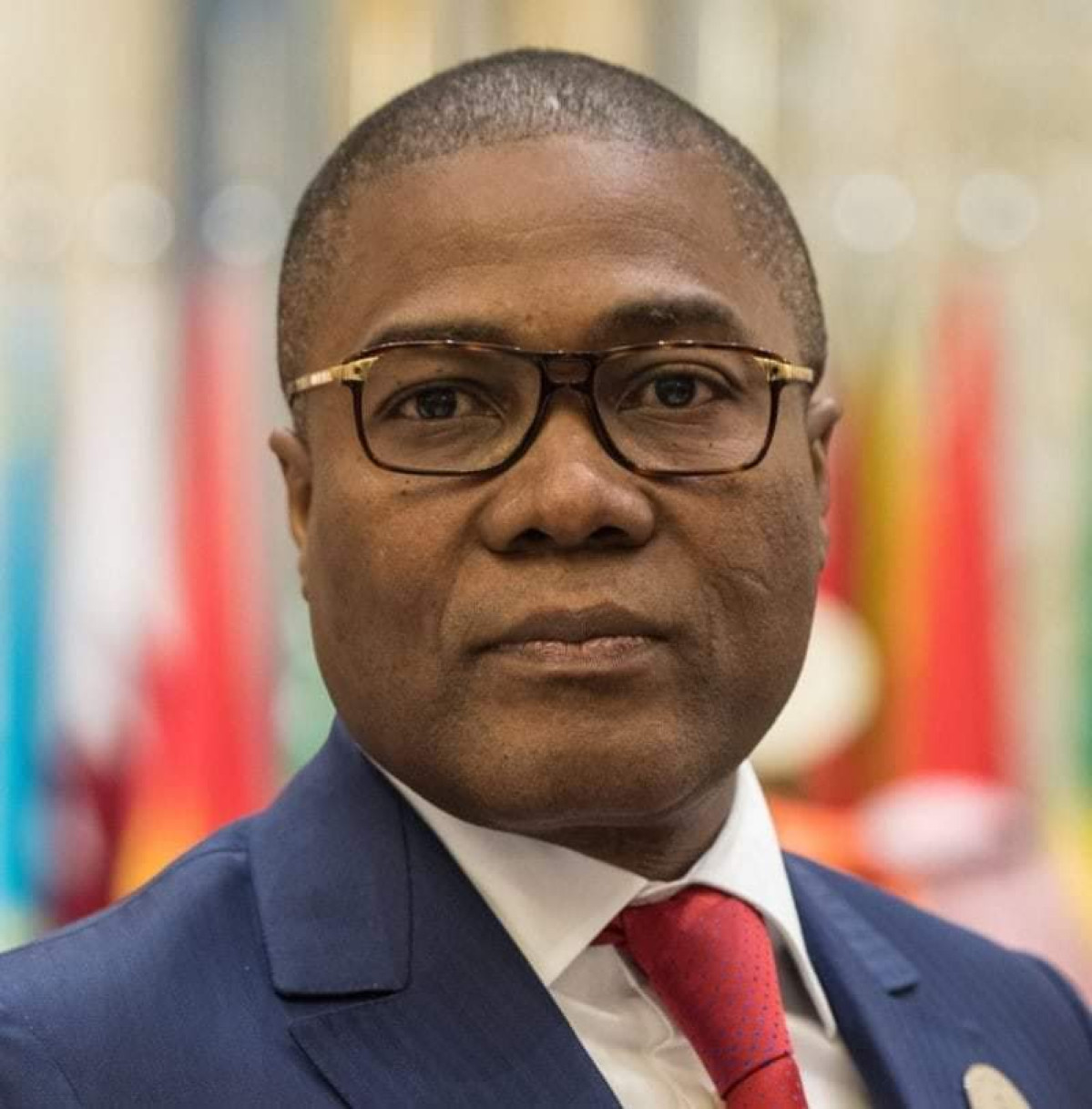 SUSCITATION TOUS AZIMUTS DE SA CANDIDATURE : Olivier Boko met en garde les auteurs