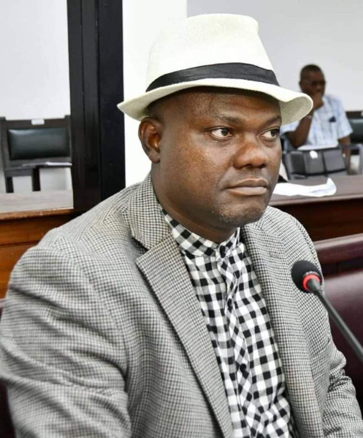 BÉNIN/PROJET DE BUDGET DE L&rsquo;ÉTAT 2024 : Le député Kamel Ouassagari s&rsquo;indigne  .L&rsquo;intégralité de son recours à la Cour Constitutionnelle