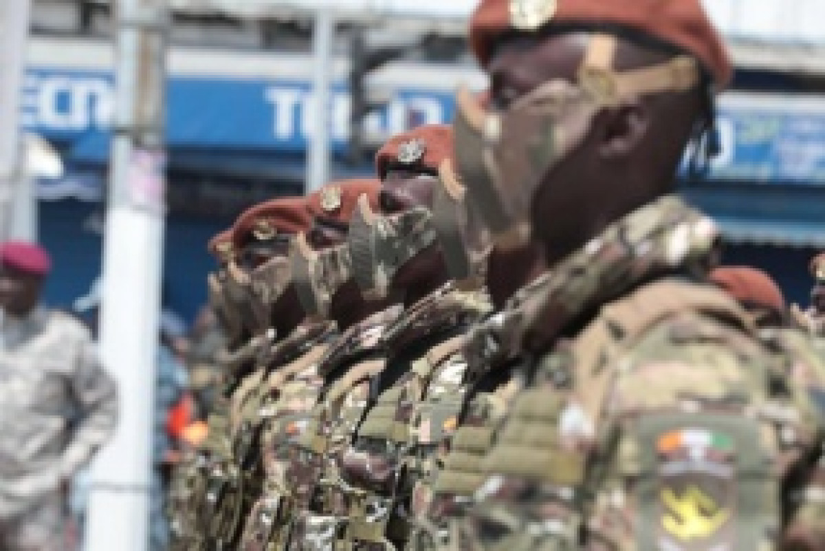 DÉTENTION DE 49 SOLDATS IVOIRIENS À BAMAKO : Le Mali et la Côte d&rsquo;ivoire, à couteau tiré