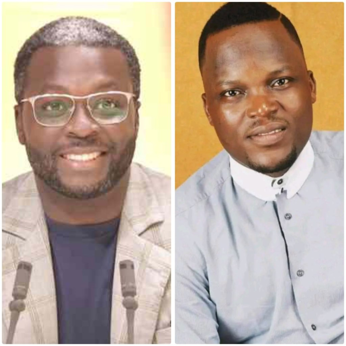 A/S DU MESSAGE D’UN JEUNE BÉNINOIS CANDIDAT À L’EMIGRATION : Voici les conseils de Nourou-Dine Saka Saley à Dah Adagboto