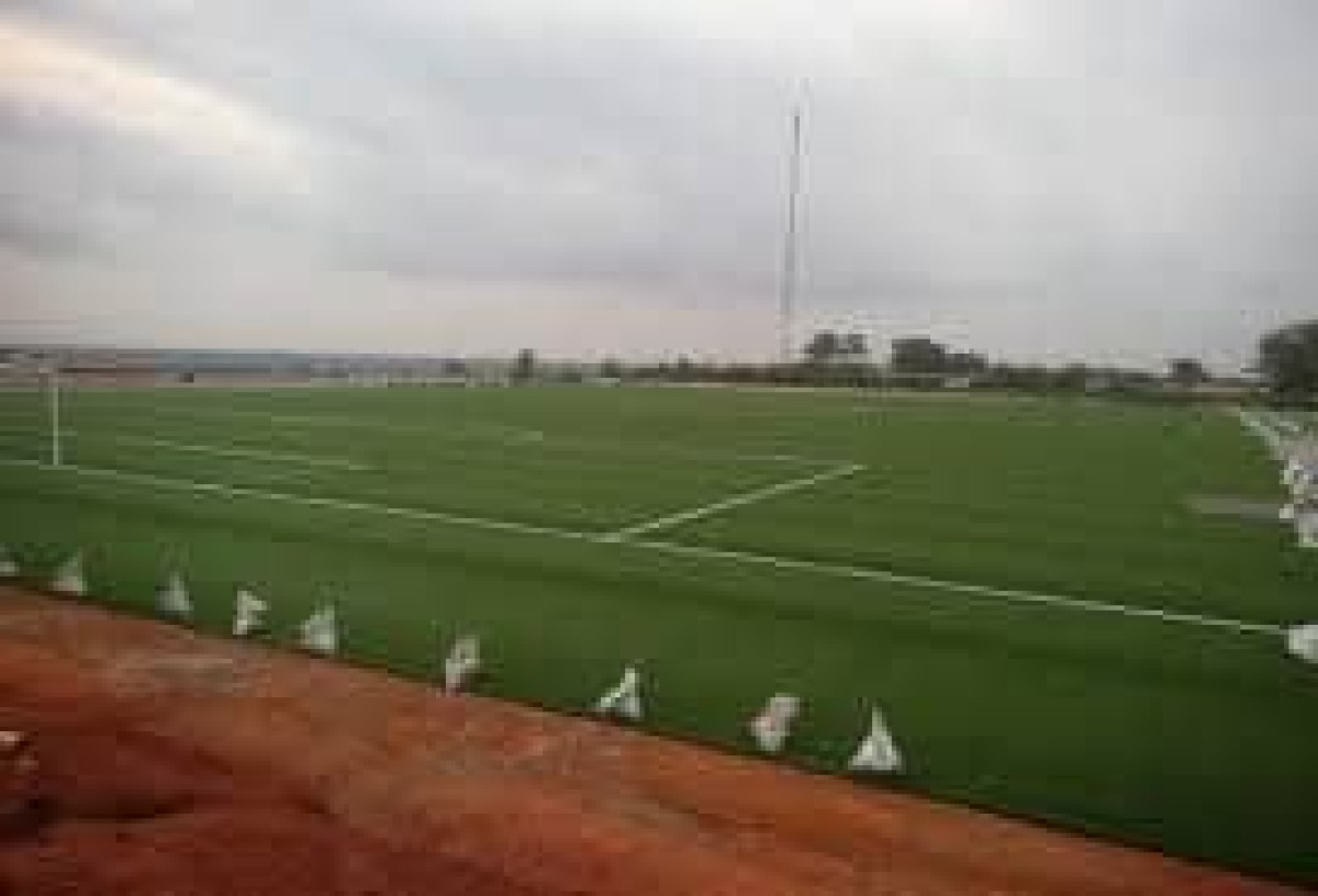 BENIN/SPORT : Le stade Jean Pierre Gascon réceptionné demain
