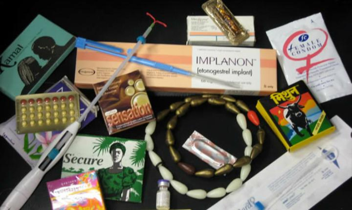 POUR LA PROMOTION DES METHODES CONTRACEPTIVES AU BENIN : La rude bataille des structures promotrices du planning familial