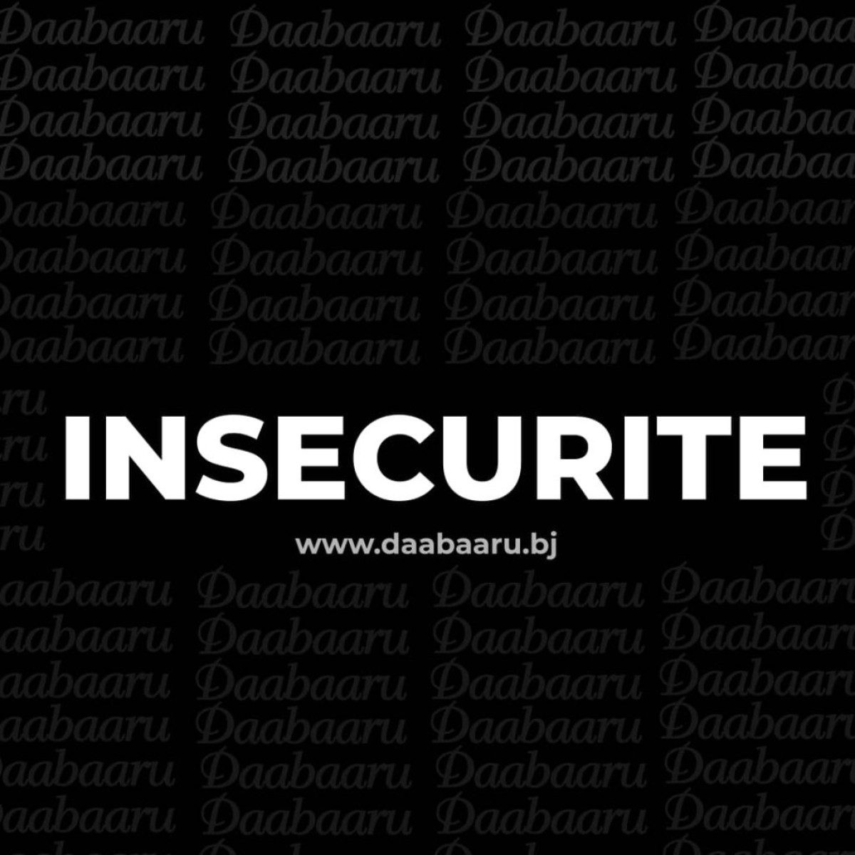 BANIKOARA/ARRONDISSEMENT DE TOURA : Une école attaquée par des individus armés  . Un mort, la moto d&rsquo;un enseignant brûlé, l&rsquo;établissement incendié