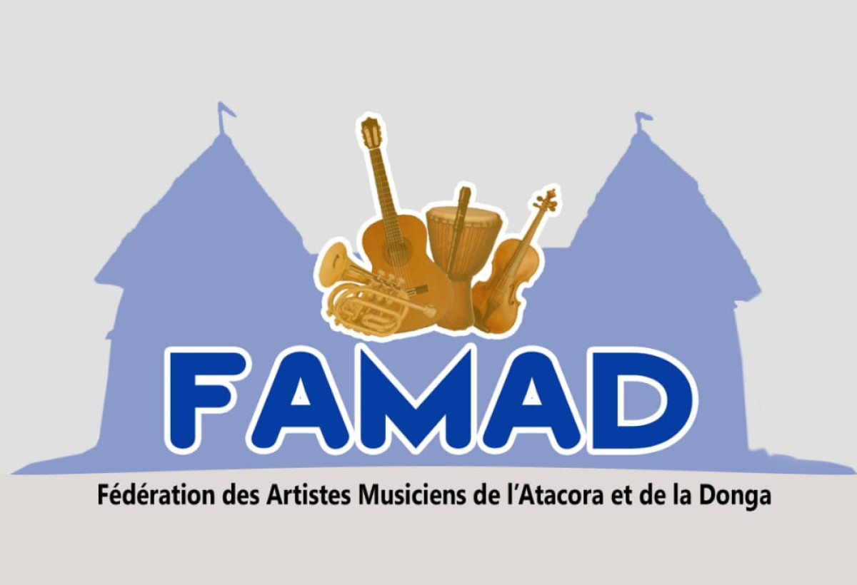 CRISE AU SEIN DE LA  LA FEDERATION BENINOISE DES ARTISTES MUSICIENS DU SEPTENTRION : La Febams doit s&rsquo;en prendre à elle même selon la Famad