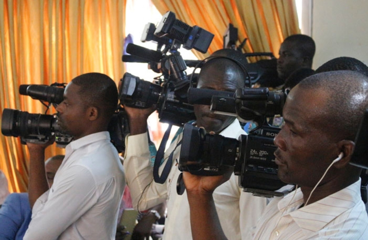 BÉNIN :  9 journalistes élus conseillers communaux et municipaux
