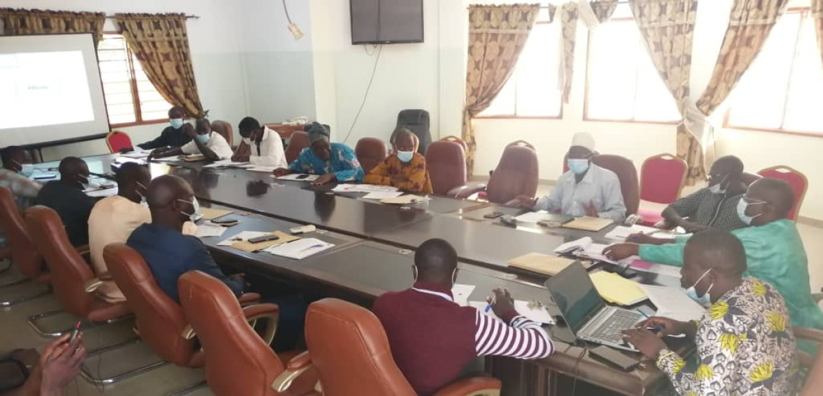 4EME SESSION ORDINAIRE DU CONSEIL COMMUNAL DE PEHUNCO : Plus de 1,3 milliards de Fcfa voté pour 2022