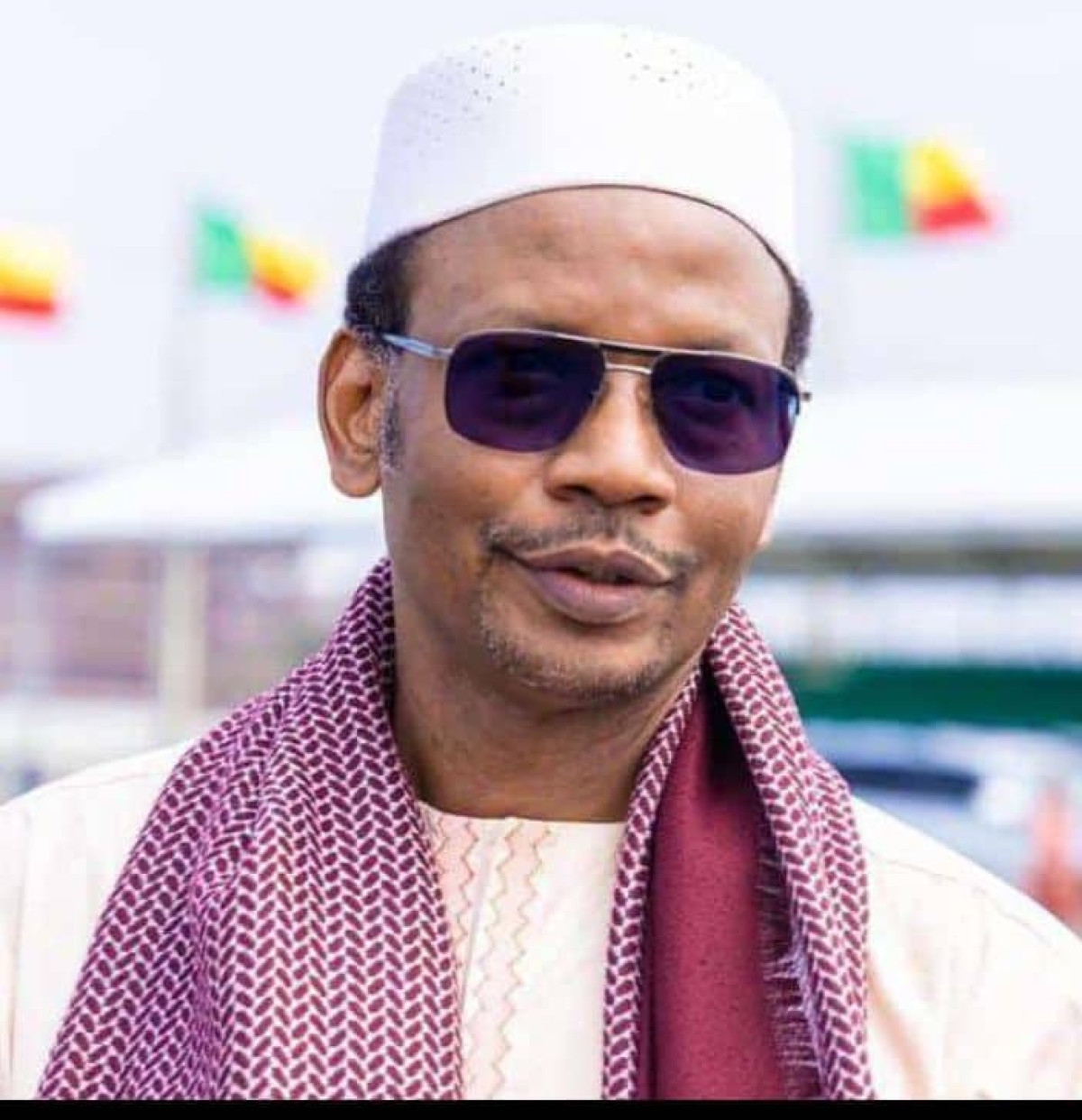 CÉLÉBRATION DE L&rsquo;AÏD EL-FITR : L&rsquo;adresse du Hcse Dr Adamou Mama Sambo