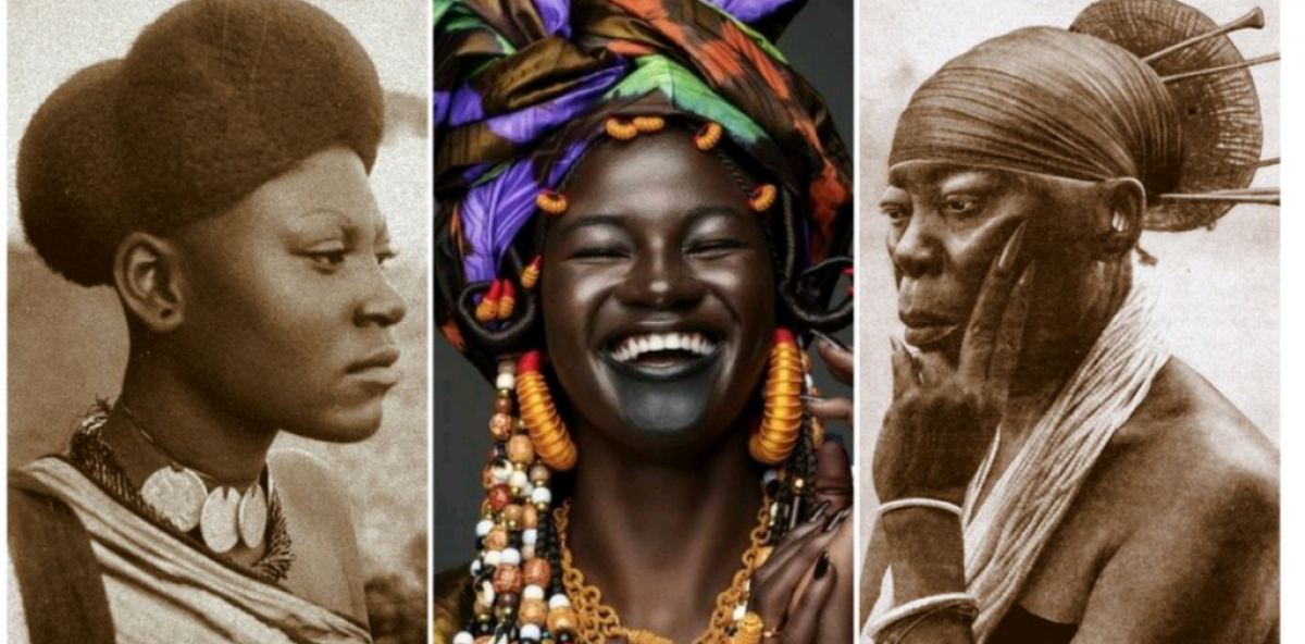 CHRONIQUE DES US ET COUTUMES : L&rsquo;anatomie du cœur de la femme africaine