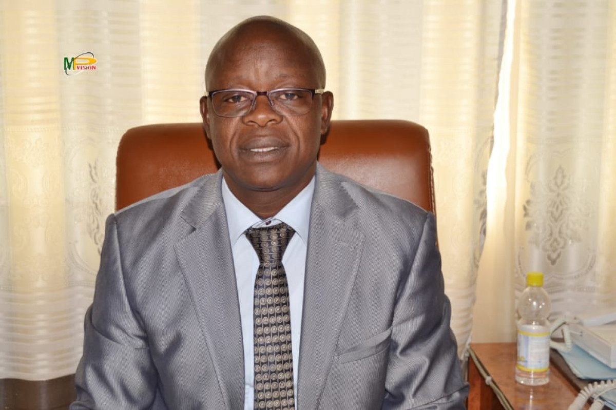 ADULÉ PAR LES AUTORITÉS ET CADRES DE LA MAIRIE DE PARAKOU, Félix N&rsquo;pocha, le prototype d&rsquo;un cadre compétent