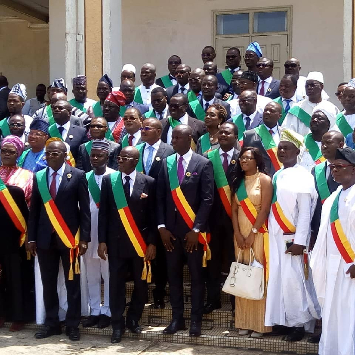 EDITO : La 8e législature sera-t-elle épargnée ?