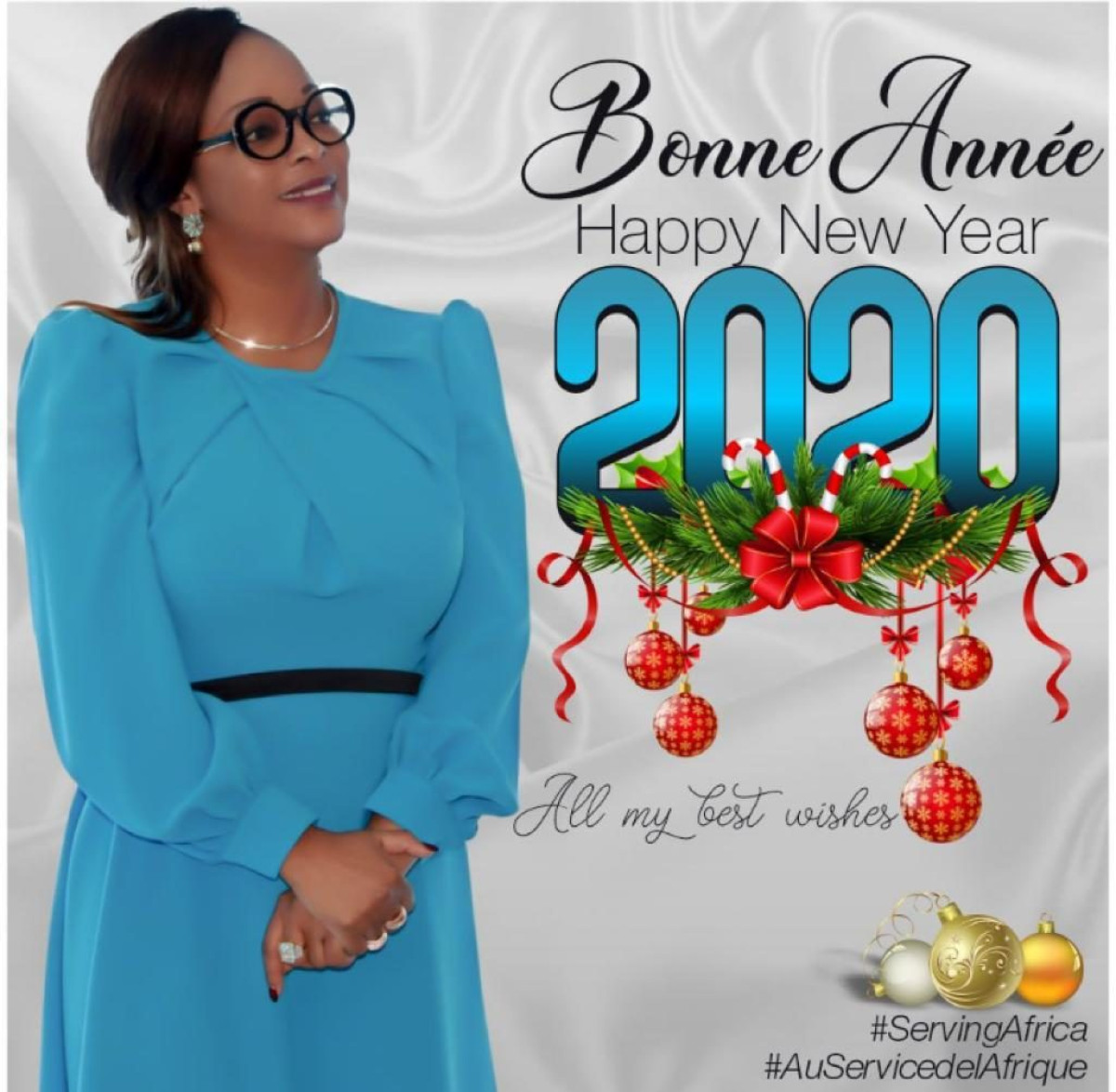 #2020AnnéeLumiere