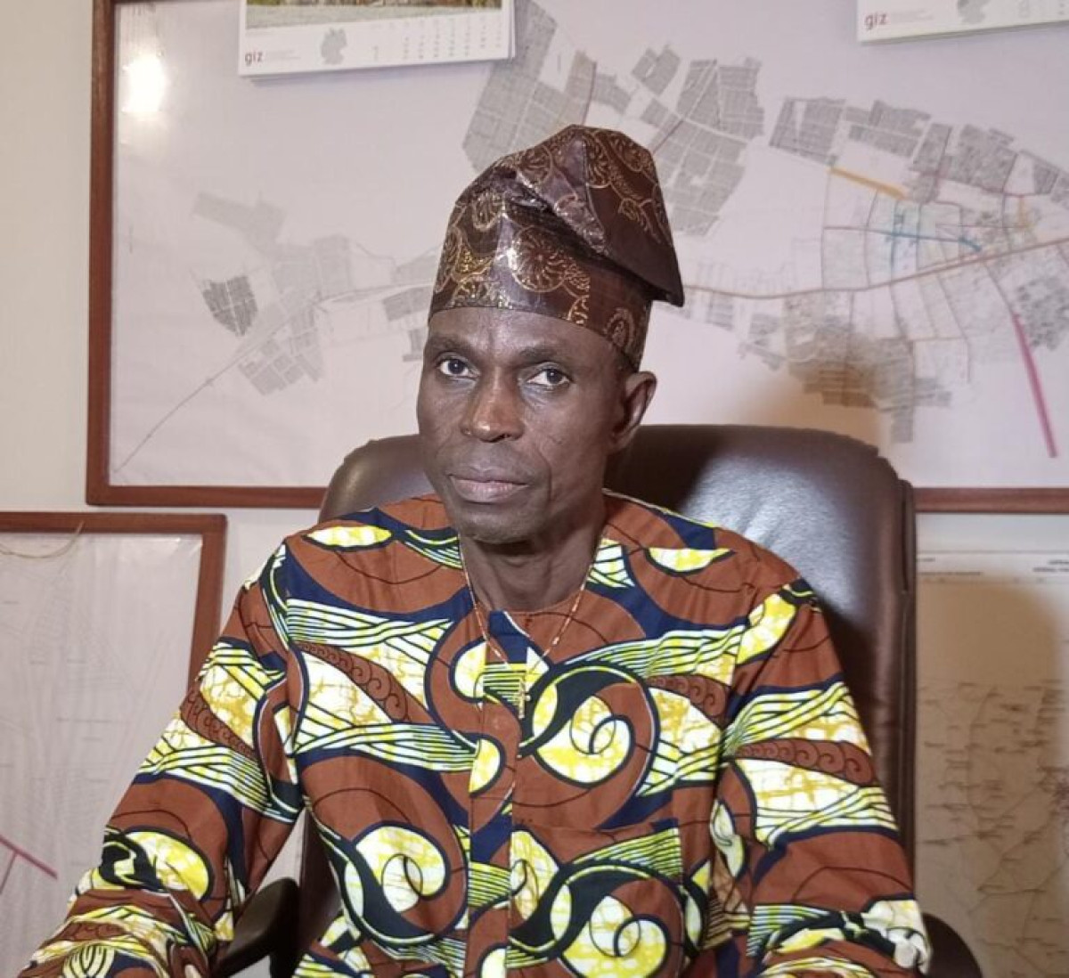 NATITINGOU/GRÂCE À LA MÉDIATION DU MAIRE OUINDEYAMA : Un agent de renseignement échappe à une vindicte populaire