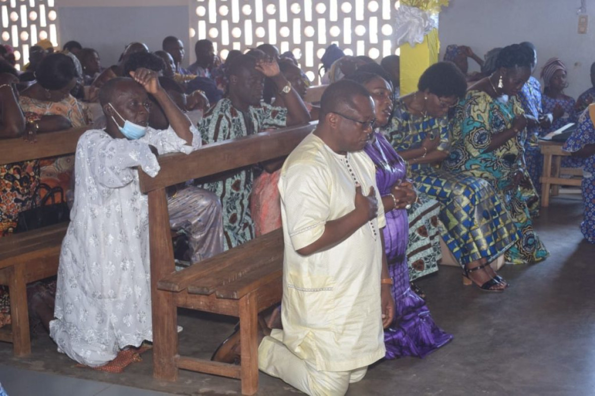 SEMAINE SAINTE DU CARÊME CATHOLIQUE : Un temps de cheminement avec le Christ Jésus