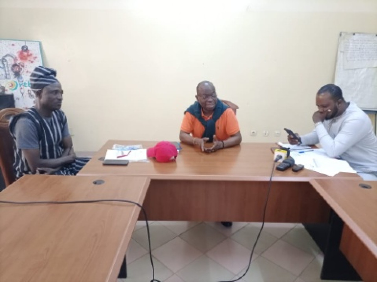 BORGOU/COUVERTURE MÉDIATIQUE DES LÉGISLATIVES DE 2023 : La Haac rappelle aux journalistes leurs rôles et responsabilités