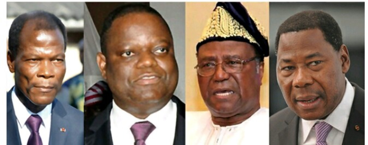 REJET DES DOSSIERS DES PARTIS POLITIQUES AU BENIN : L’opposition pourra-t-elle surmonter ce rubicon?