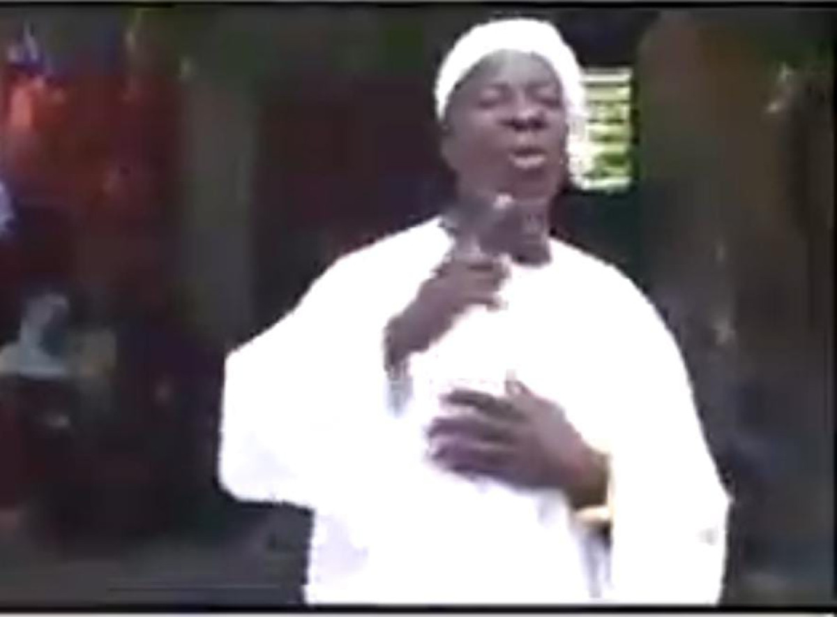 DEUIL DANS LE MONDE DE LA MUSIQUE KOKOMA : L&rsquo;artiste Bani Djamoni n&rsquo;est plus