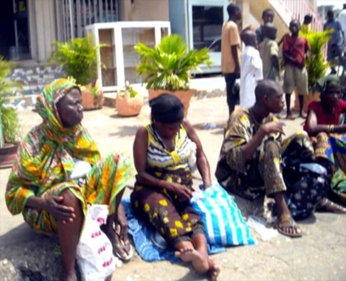 BÉNIN : Un centre pour l’accueil des mendiants bientôt créé