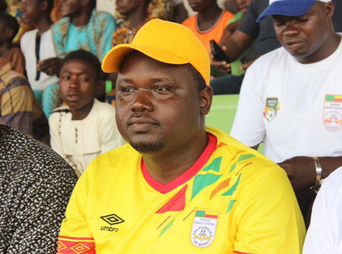 DÉVELOPPEMENT DU SPORT ROI À BANIKOARA : Telle de la magie, Sarako Tamou relève le défi