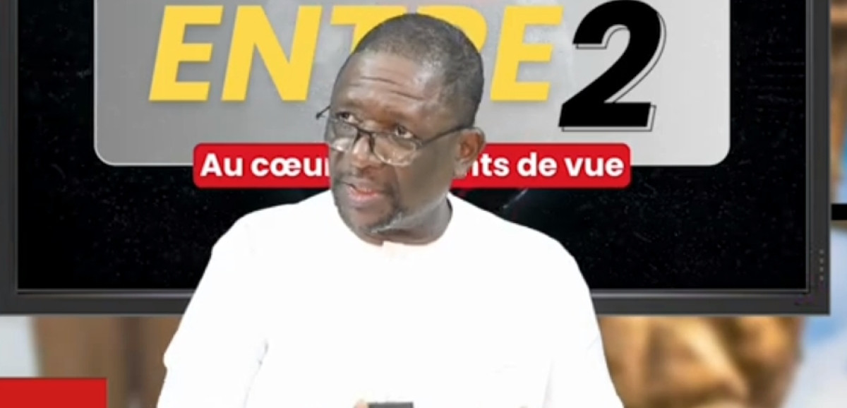 Non désignation du pam de bembéréké depuis 2022: Théophile Yarou évoque les vraies raisons