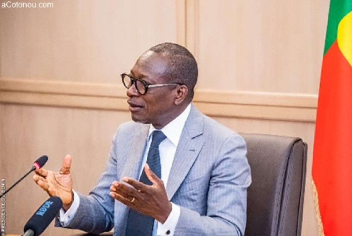 INSPECTION DE 14 MINISTERES AU BENIN : De nombreuses irrégularités constatées .Le gouvernement Talon poursuit le ménage