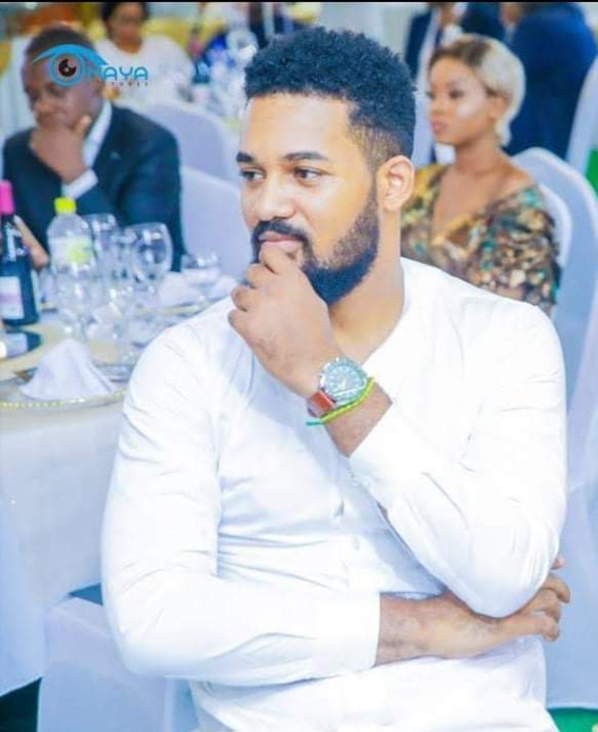 BÉNIN/FÊTE DE LA MUSIQUE : Yvan de Yesu mécontent