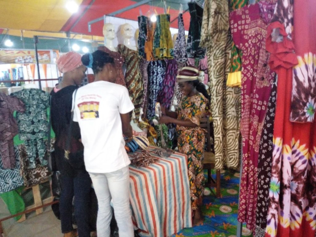 FIP-2018 : Parakou, le carrefour des bonnes affaires