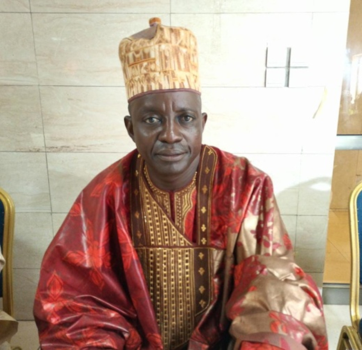 PARAKOU : Tairou Soumanou et Assirou Alassane quittent l&rsquo;Up le Renouveau et Les Démocrates pour le Br