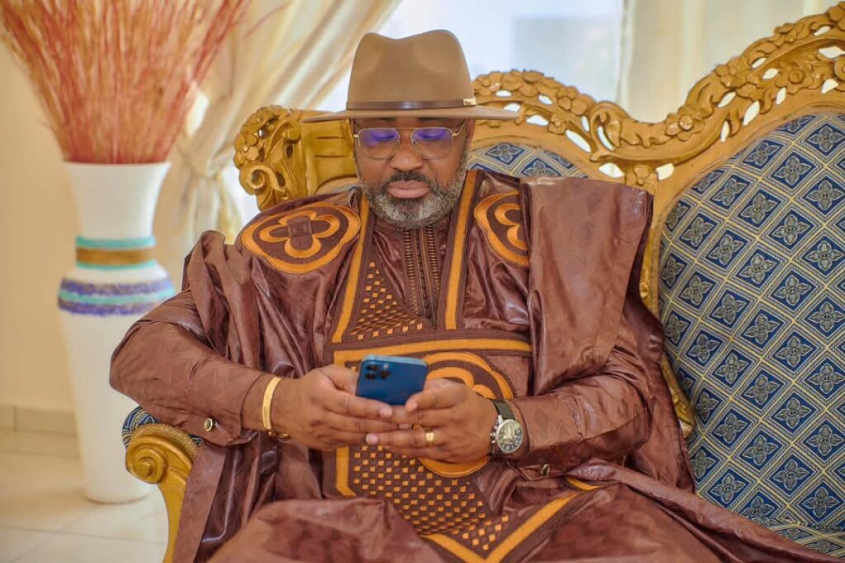 Après l’obtention de son récépissé d’existence: Le parti « Le Libéral » veut rencontrer les partis politiques légaux