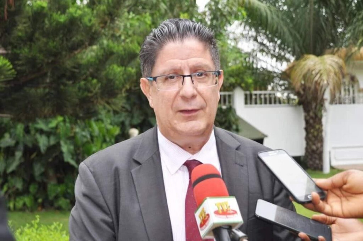 SUPPOSÉE PRÉSENCE DES BASES MILITAIRES FRANÇAISES AU BÉNIN : Marc Vizy contredit le capitaine Ibrahim Traoré