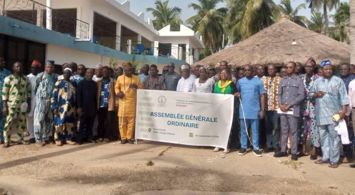 Défis et solutions pour préserver la performance des radios communautaires: les membres de la Fercab s&rsquo;y penchent au cours de leur Ag ordinaire 