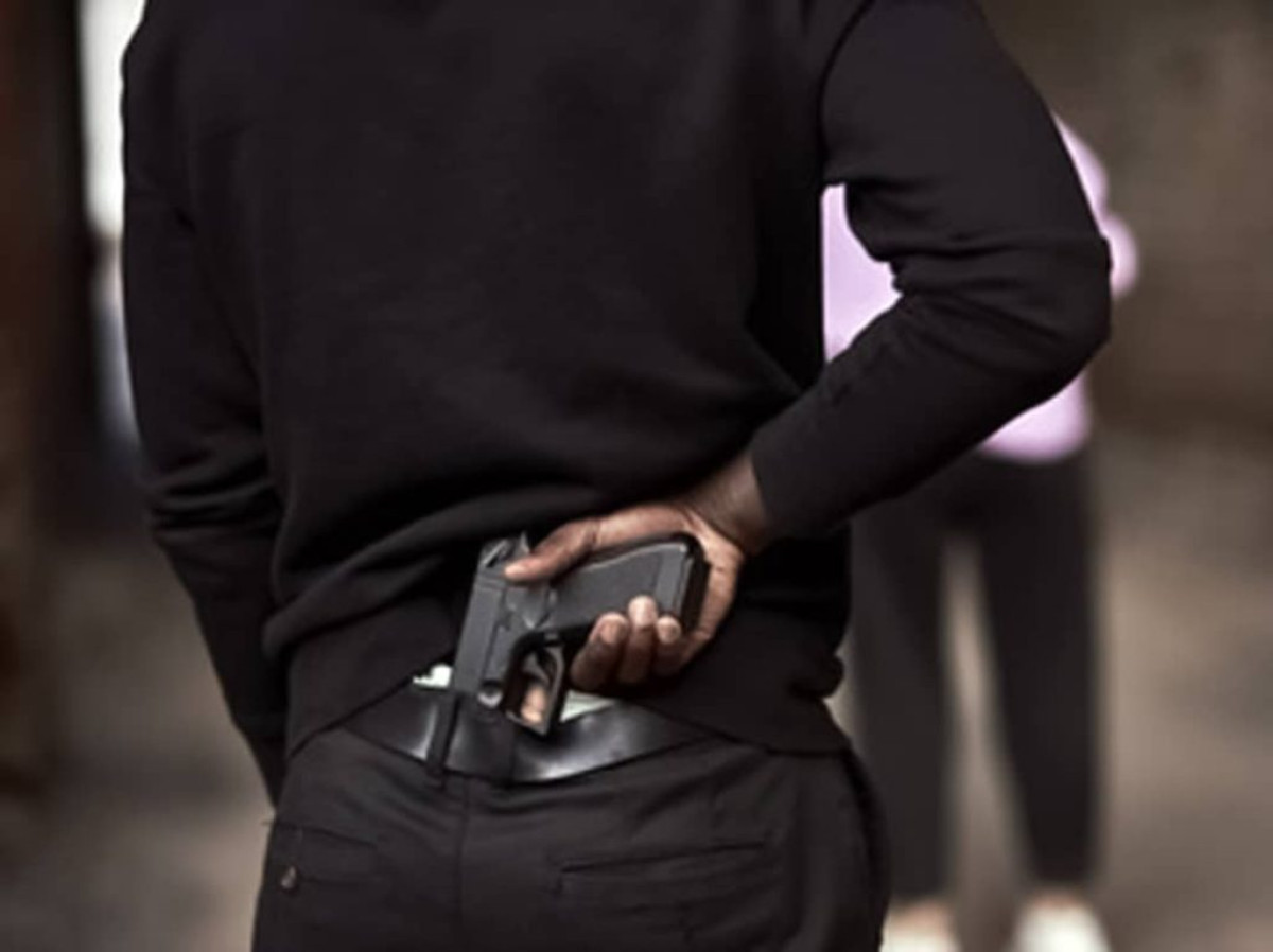 PARAKOU : Un agent de l’Ortb braqué, son engin et plusieurs objets emportés