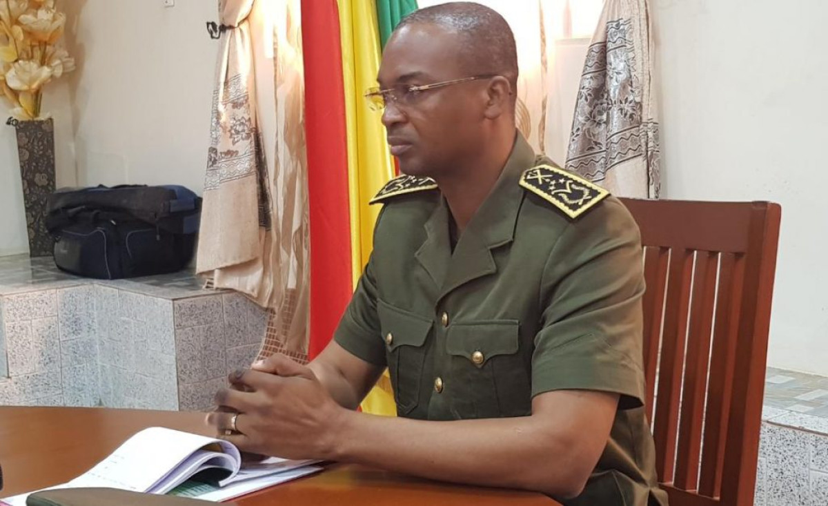 6E REUNION DE LA CAD BORGOU : Le nouveau programme de coopération Bénin-Unicef présenté