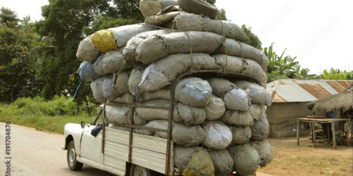 Transport du charbon de bois et du bois de feu au bénin: les moyens et quantités autorisés fixés 