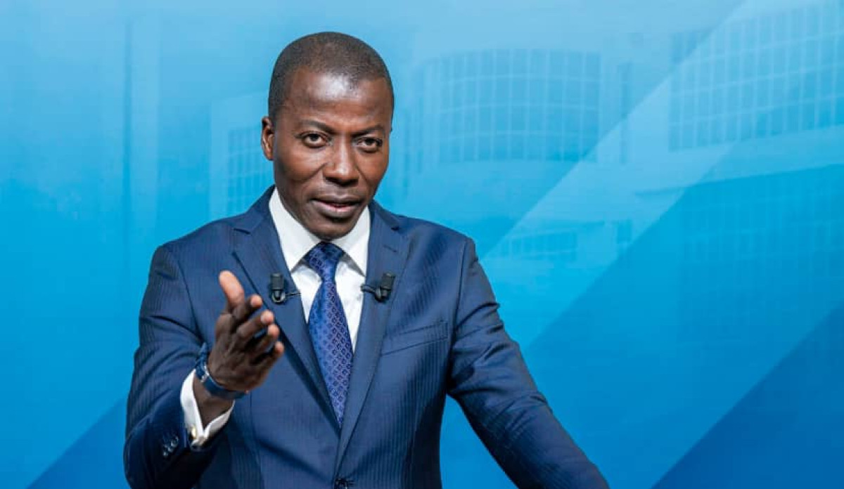 Polémique suscitée par la loi sur la chefferie traditionnelle: «la loi n&#8217;emporte aucun royaume», rassure Wilfried Houngbédji 