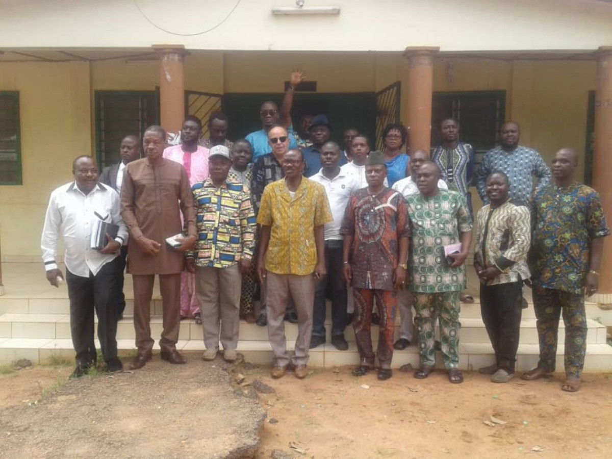 COMMUNE DE BOHICON : Désormais les ordures ménagères seront utilisées pour produire l&rsquo;énergie